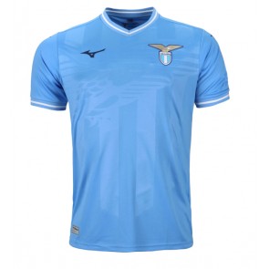 Lazio Primera Equipación 2023-24 Manga Corta